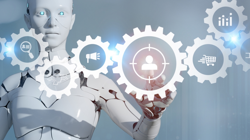 AEM Personalization and Marketing Automation