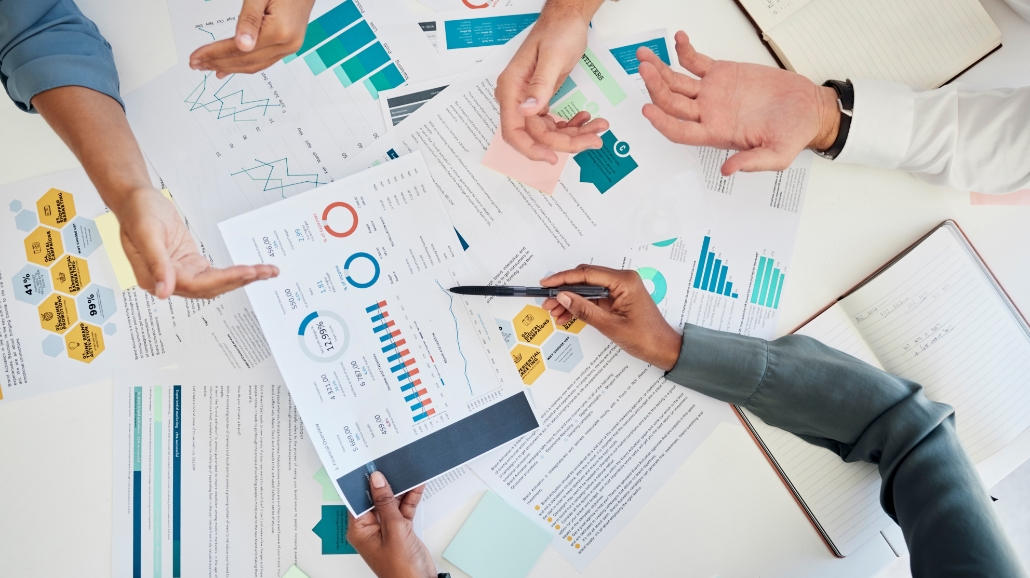 Conversion Optimization