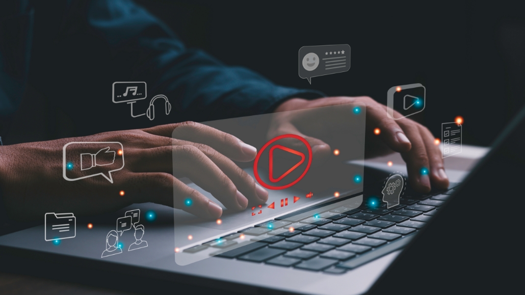 Content Management and Personalization