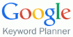 Google Keyword Planner