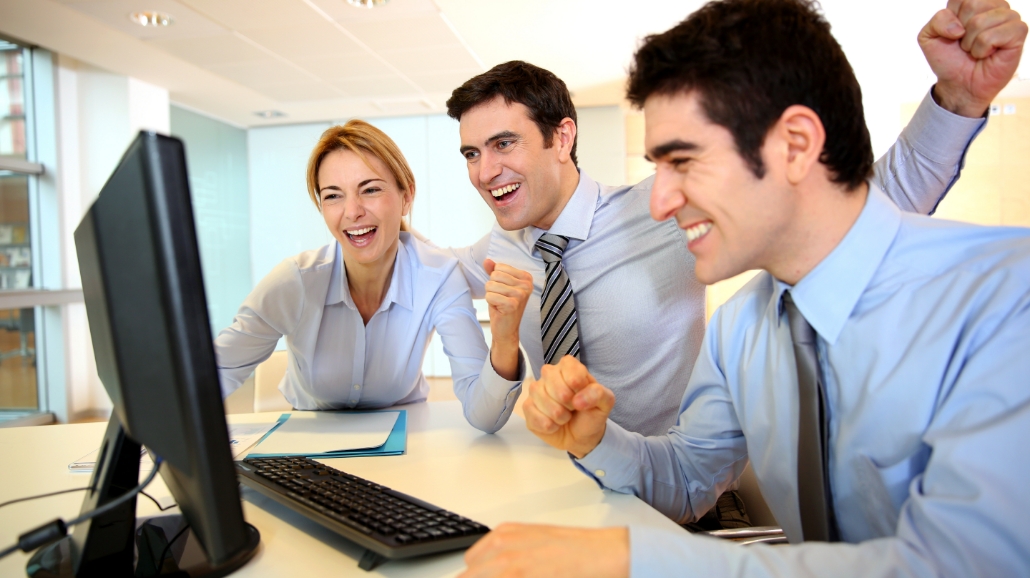 Industry Expertise Industry Expertise