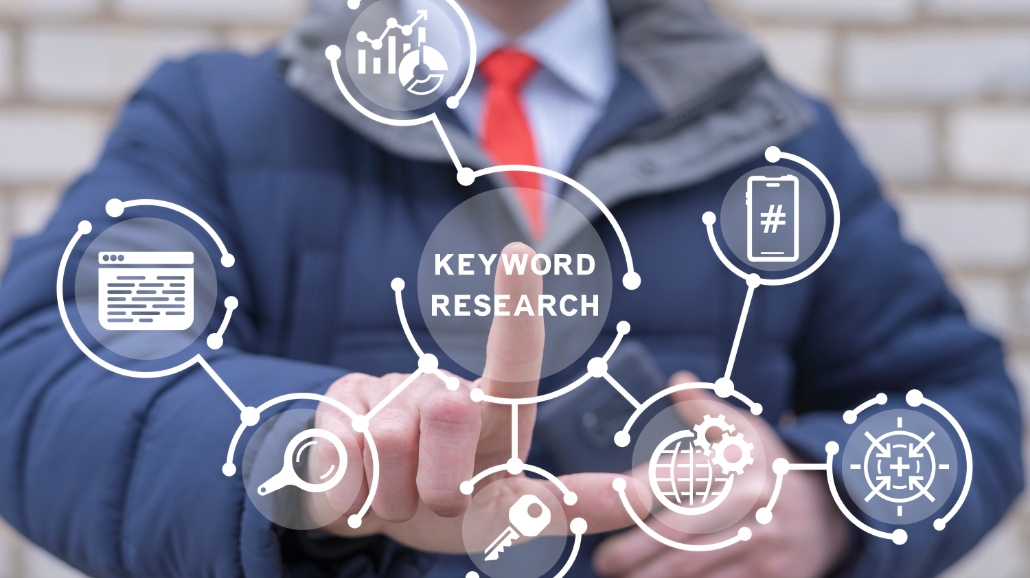 Keyword Research and Analysis Keyword Research and Analysis