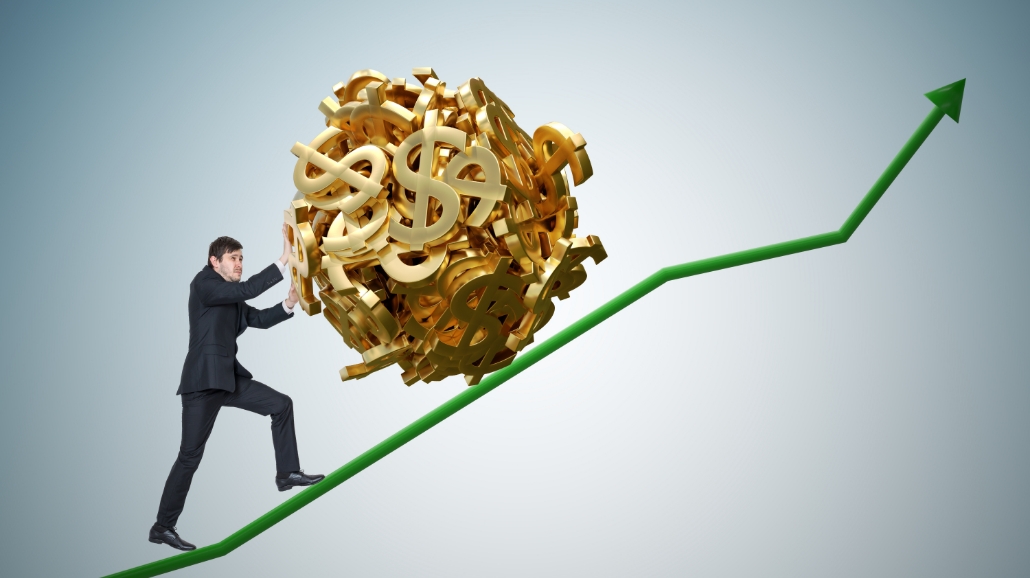Maximizing ROI Maximizing ROI