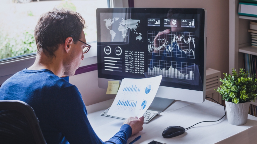 Monitoring and Analytics Monitoring and Analytics