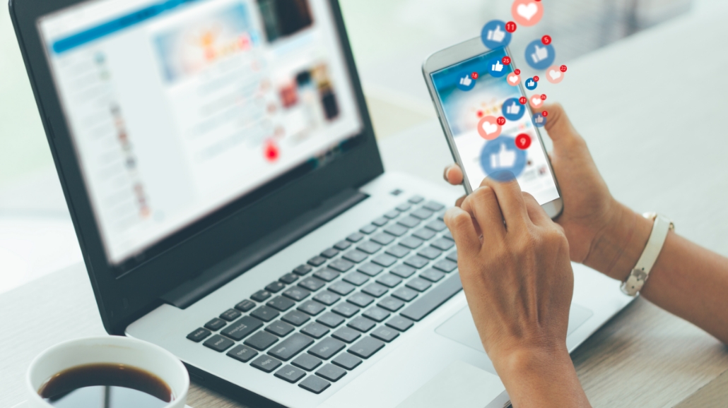 Social Media Advertising