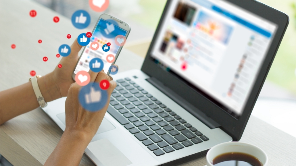 Social Media Marketing