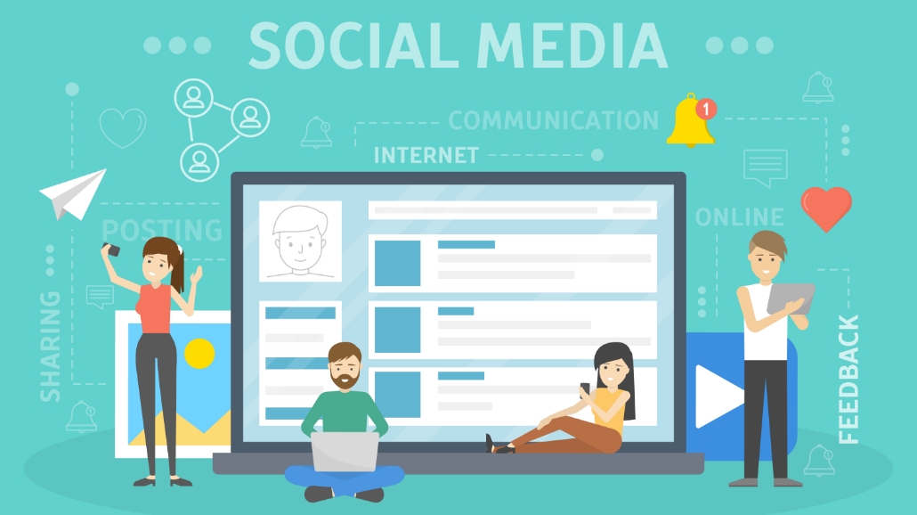 Social Media Strategy Development