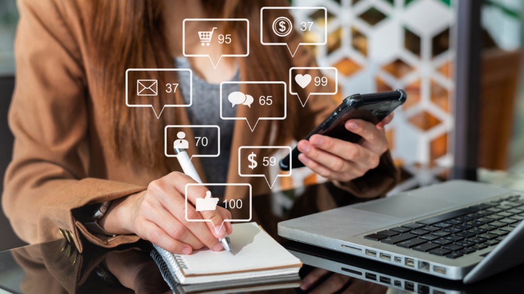 Social Media Marketing Services Packages | SMM Management | NVISH