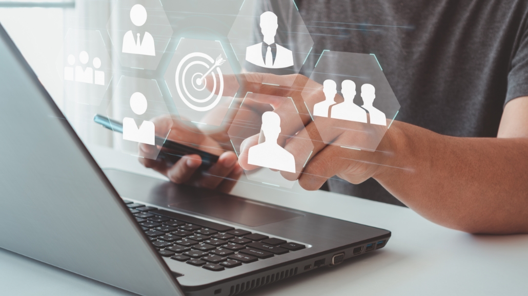 Reputation Management