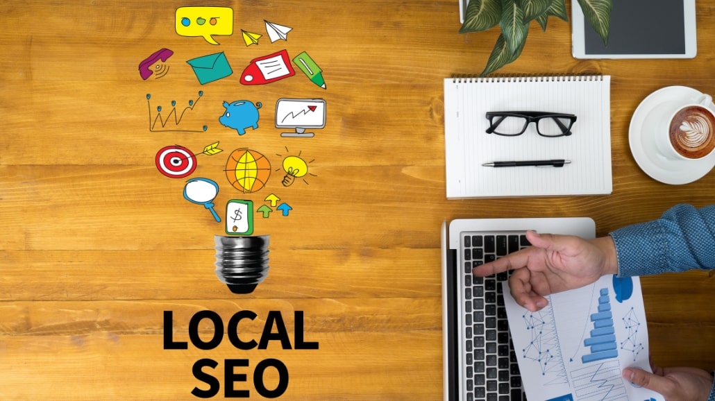Local SEO