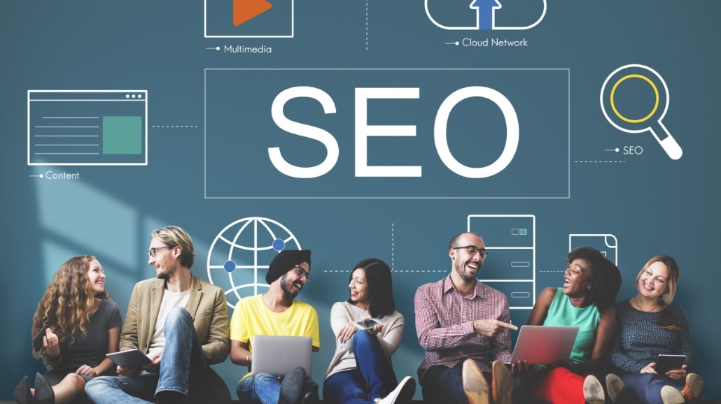 On-Page and Off-Page Optimization