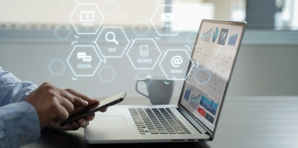 Search Engine Optimization