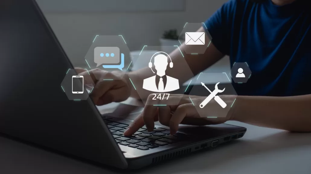 24/7 Support for Your Peace of Mind