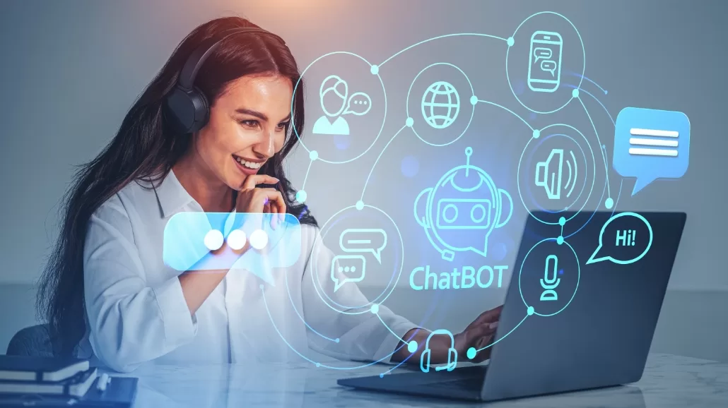 AI Chatbots and Virtual Assistants AI Chatbots and Virtual Assistants