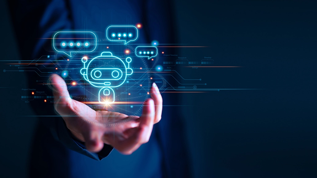 AI-Powered Decision Support Systems: