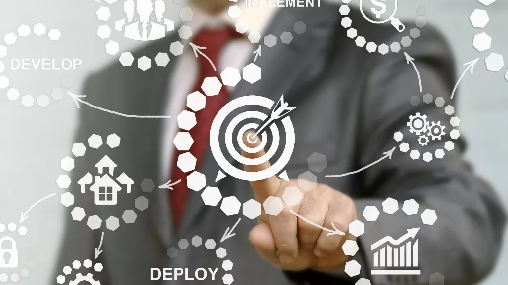 Adobe Target Implementation Services