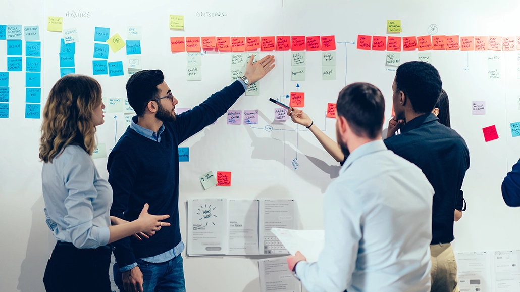 Agile Development Methodology