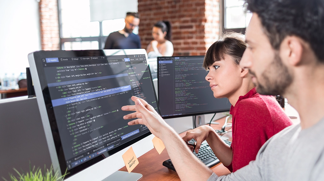 App Maintenance and Support