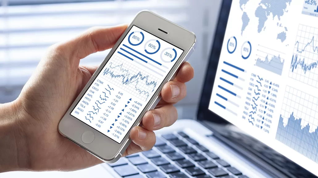 App Performance Monitoring