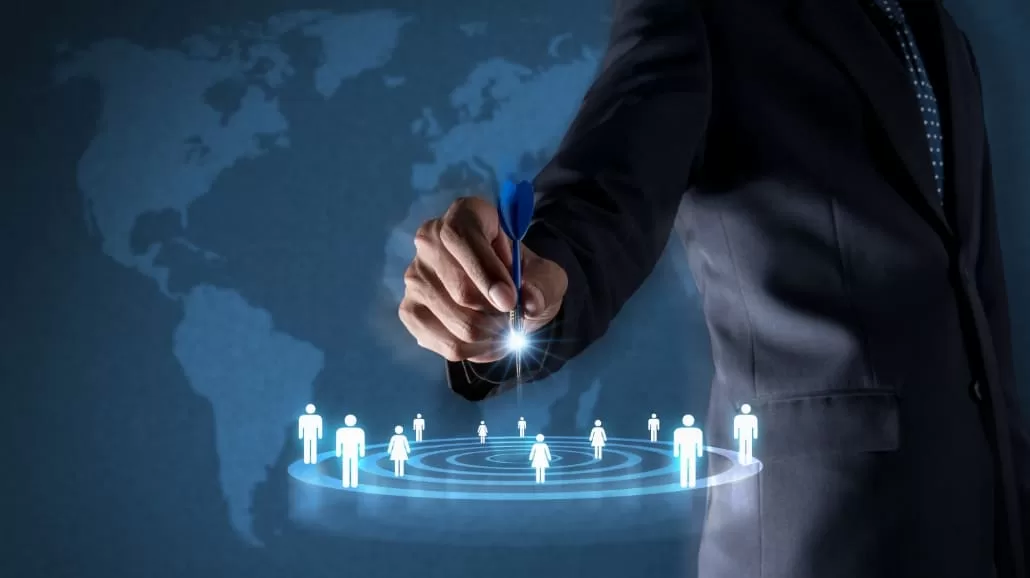 Audience Segmentation & Targeting Audience Segmentation & Targeting