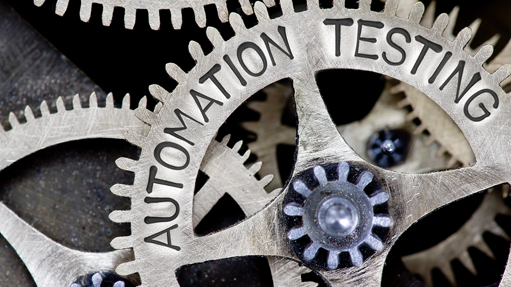 Automation Testing 