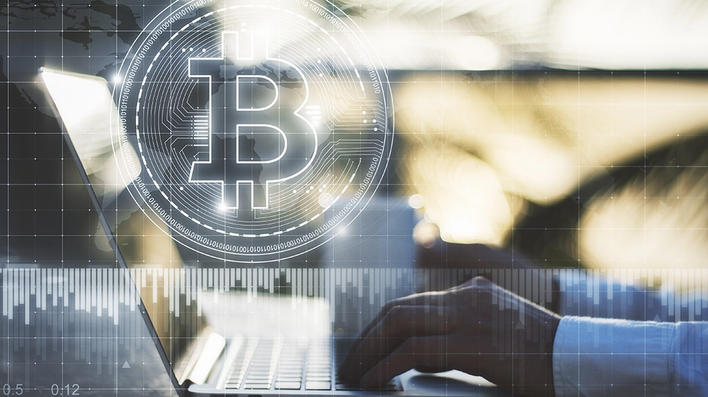 Blockchain Game Development