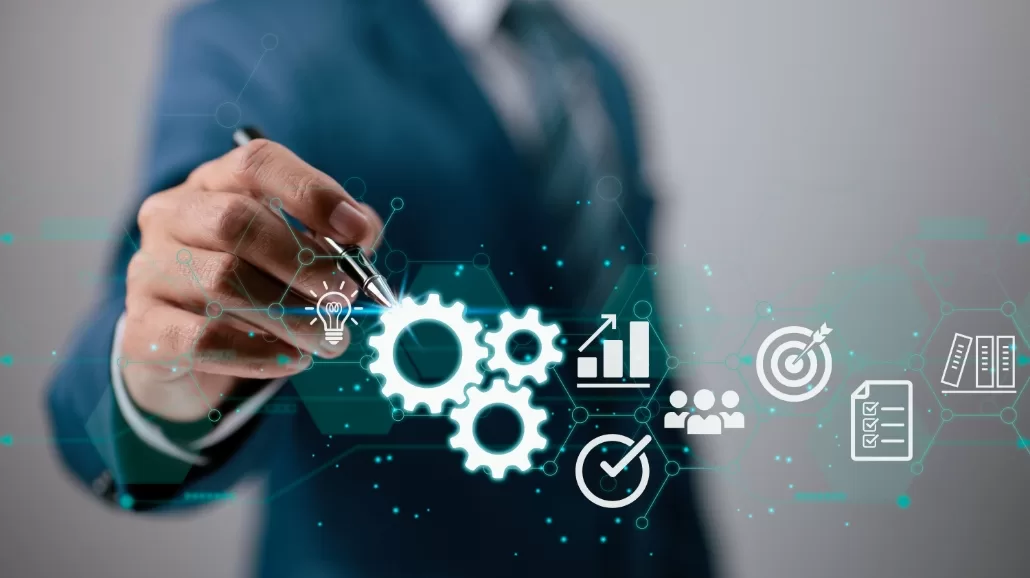 Business Process Services