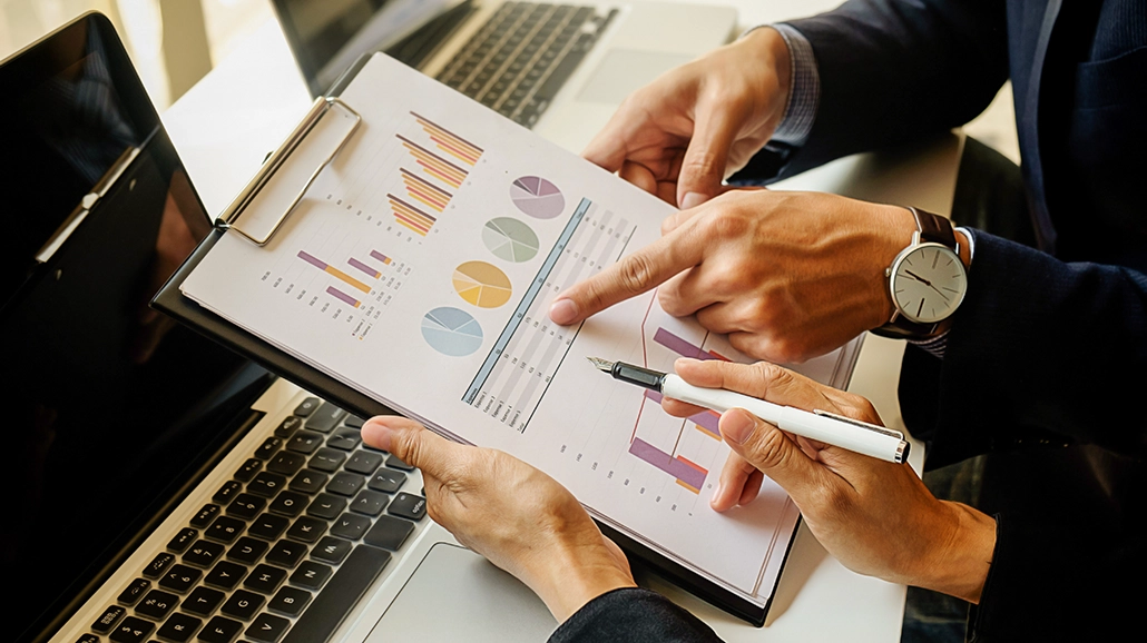 Campaign Management and Reporting