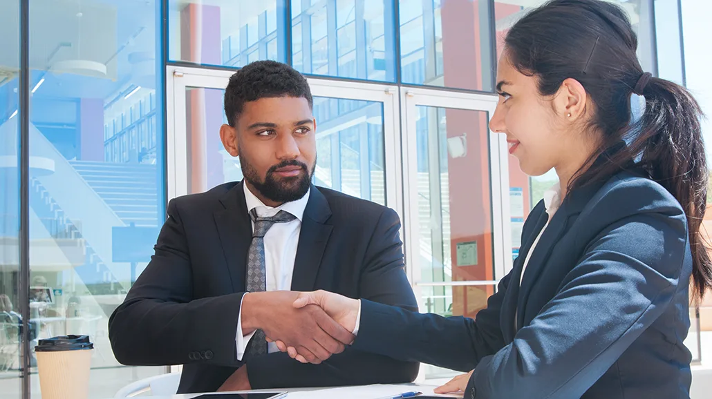 Client-Centric Approach