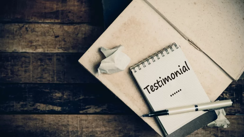 Client Success Stories and Testimonials Client Success Stories and Testimonials
