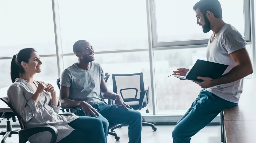 Client Success Stories