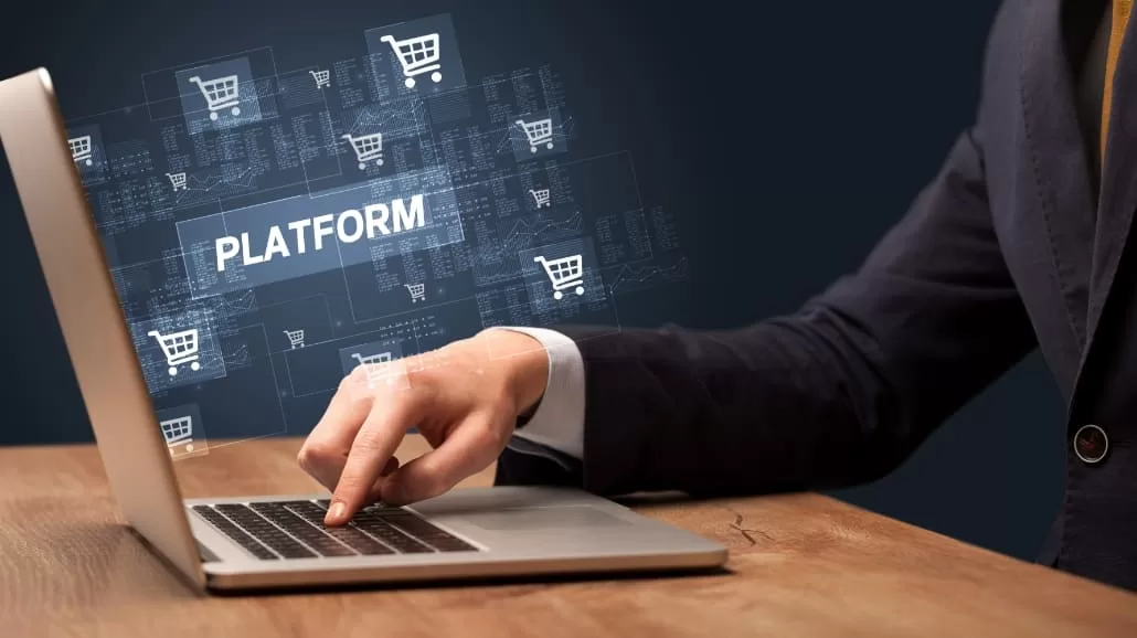 Commerce Platform