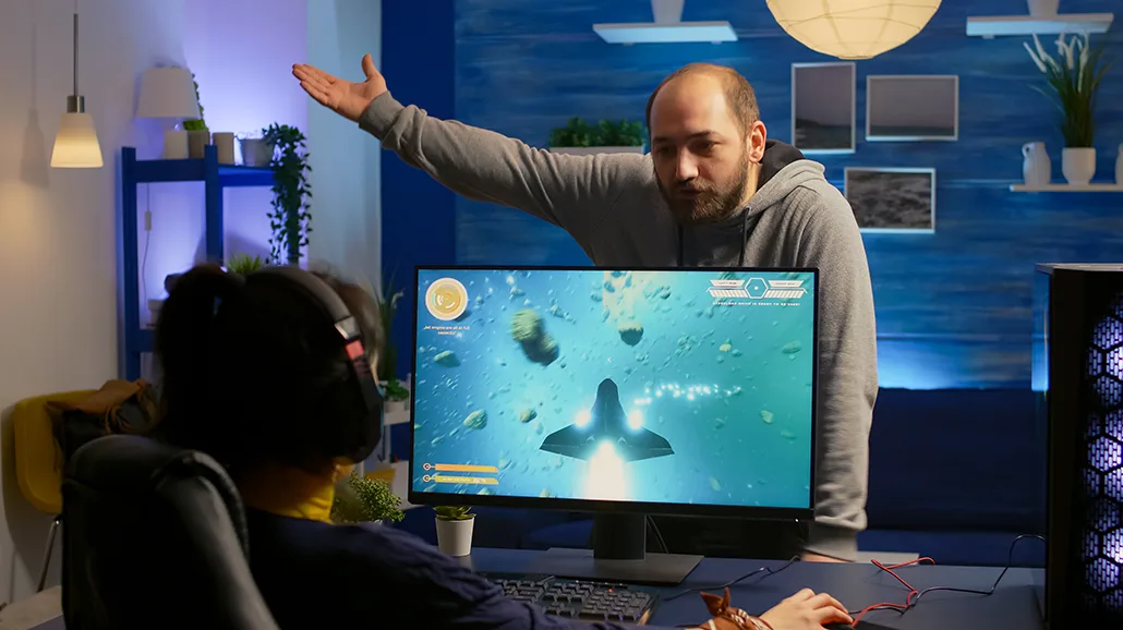 Comprehensive Game Design