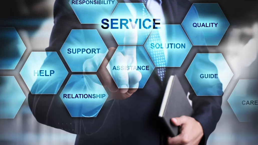 Comprehensive Services Comprehensive Services
