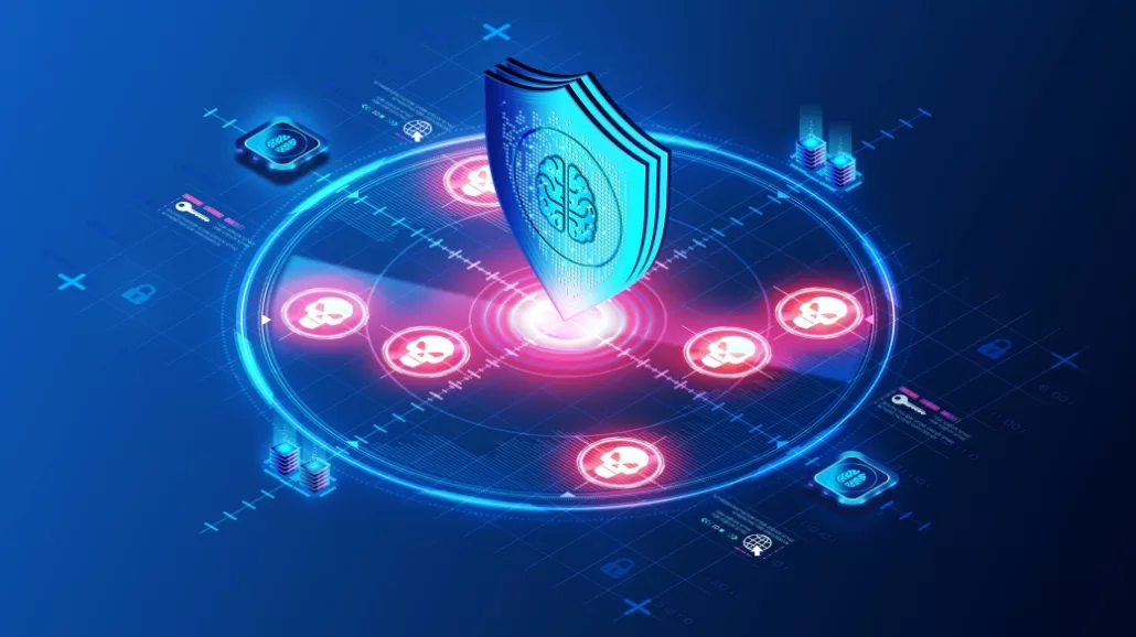 Comprehensive Threat Detection Comprehensive Threat Detection