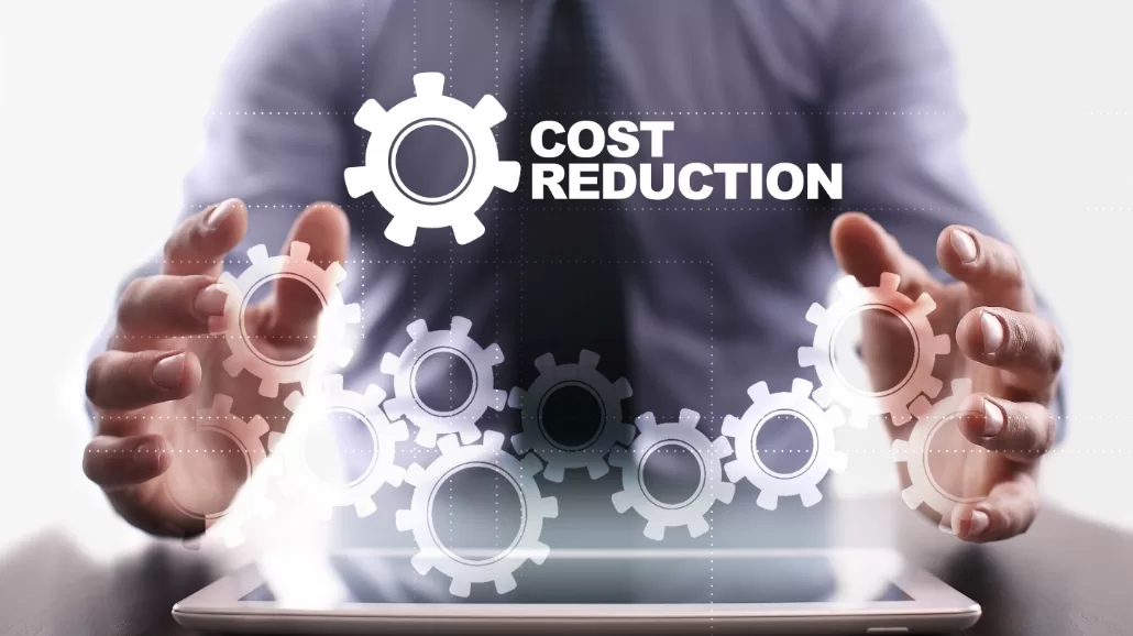 Cost Reduction Cost Reduction
