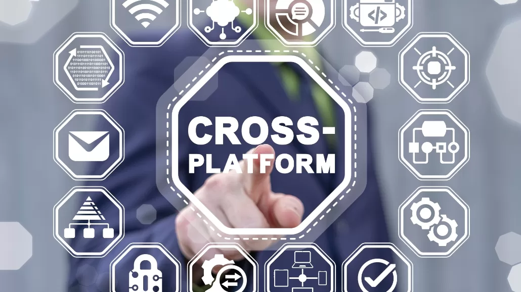 Cross-Platform App Development
