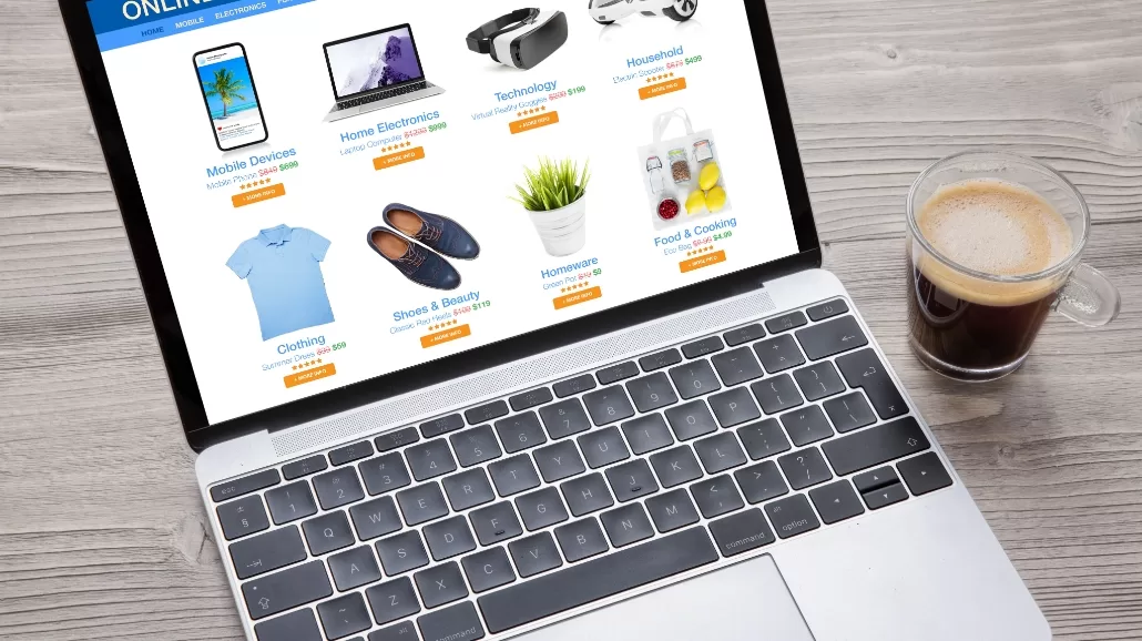 Custom ecommerce development Custom ecommerce development