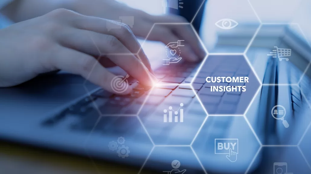 Customer insights  Customer insights