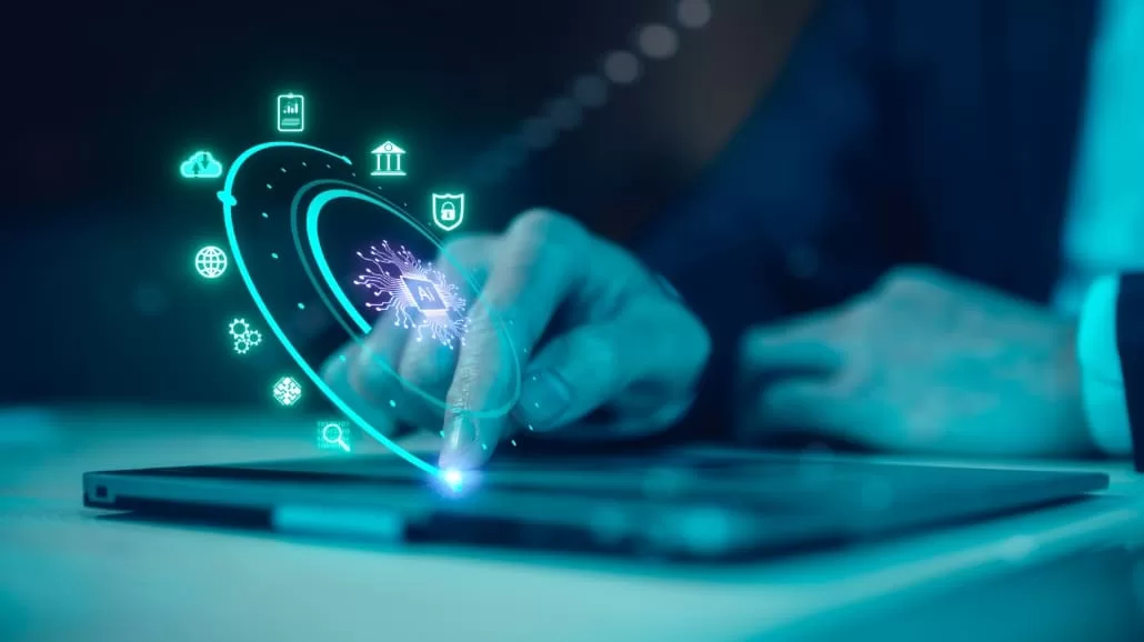 Cutting-Edge Technology Adoption