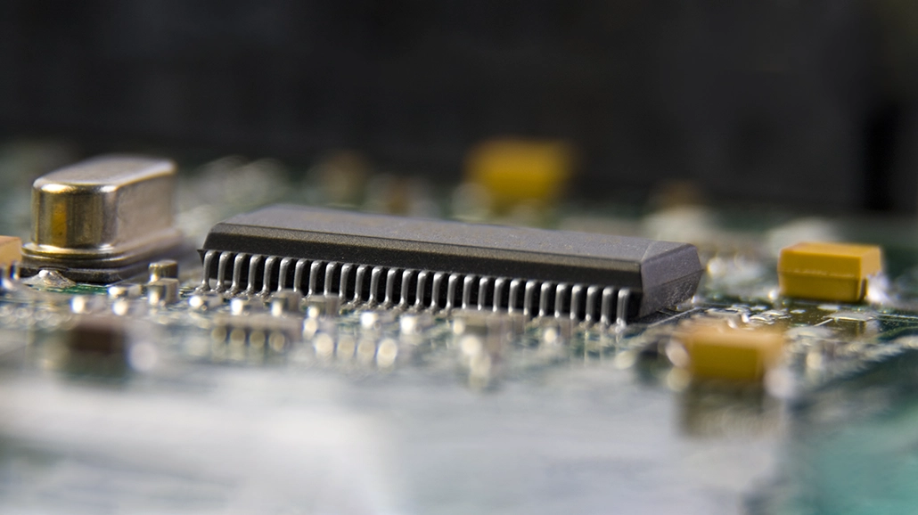 Cutting-Edge Technology