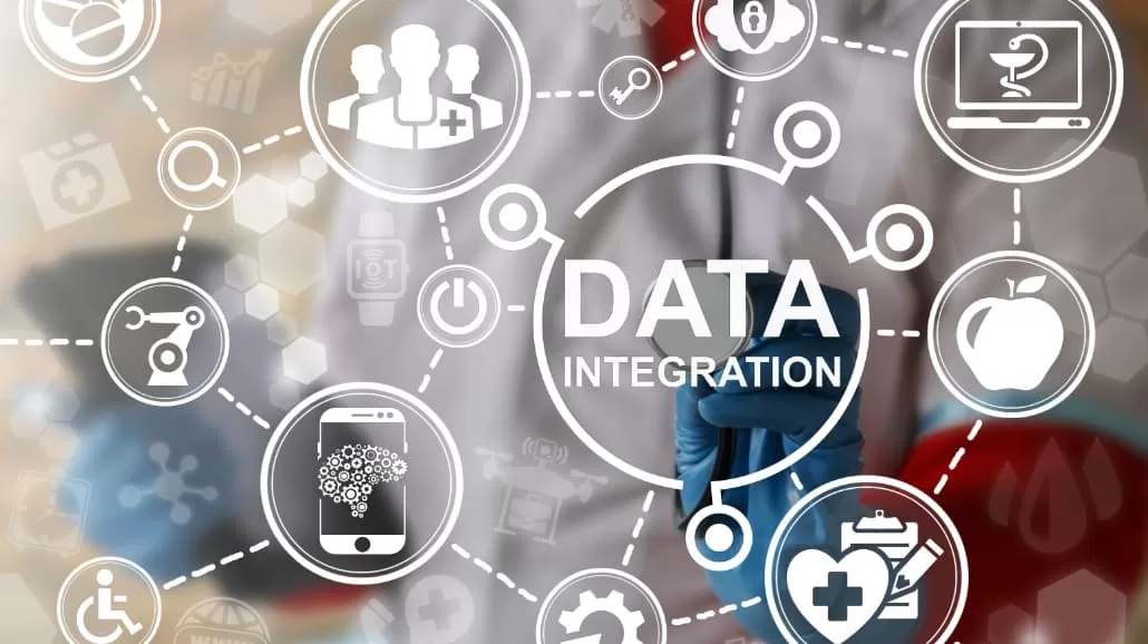 Data Integration & Management Data Integration & Management
