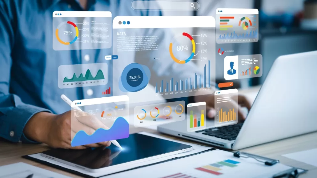 Data Made Easy Data Made Easy