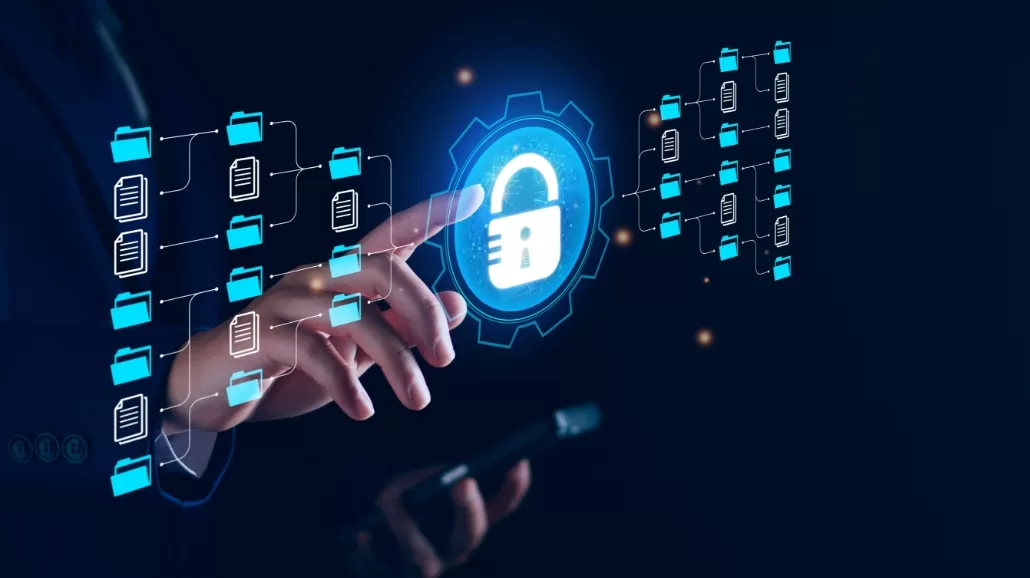 Data Security Measures