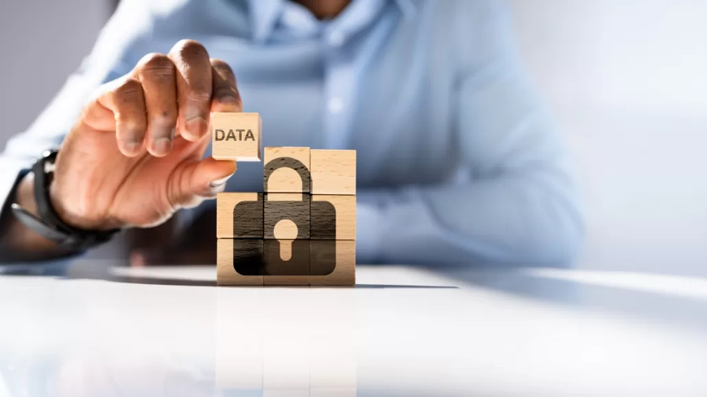 Data Security and Compliance: Data Security and Compliance: