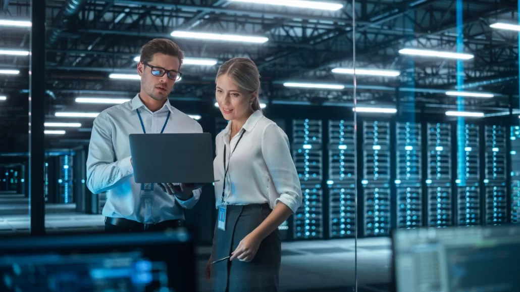 Data center Strategy Data center Strategy