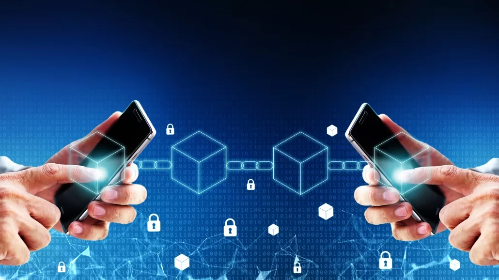 DApp (Decentralized Application)