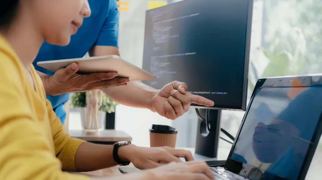 Ecommerce back-end development Ecommerce back-end development