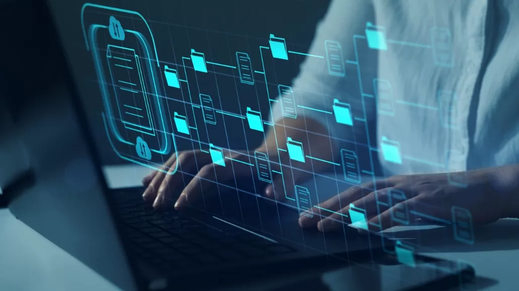 Efficient Data Management