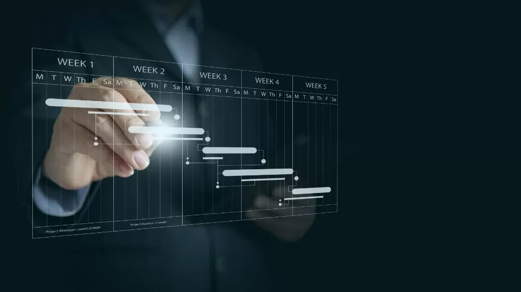 End-to-End Project Management End-to-End Project Management